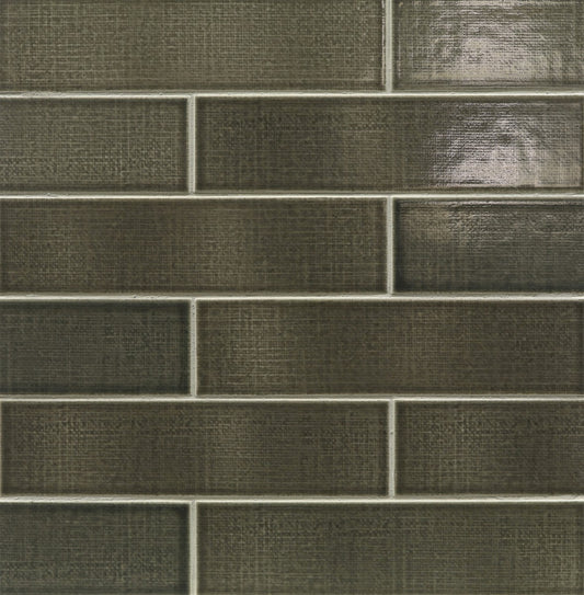 Linen Sable 2-1/2x9-1/2 Field Tile