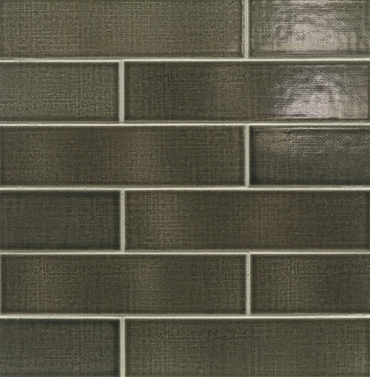 Linen Sable 2-1/2x9-1/2 Field Tile