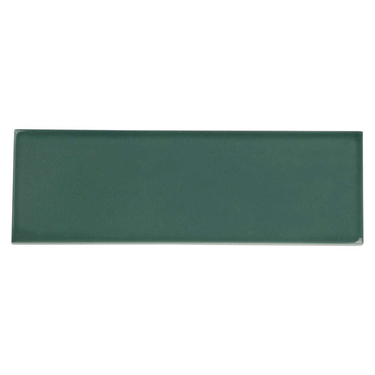 6th Avenue Jade 2x6 Field Tile Glossy