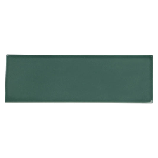 6th Avenue Jade 2x6 Field Tile Glossy