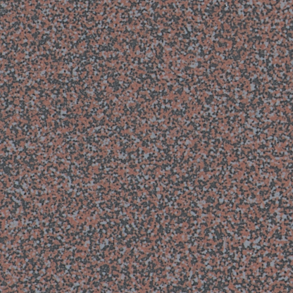 Cross Colors Burgundy Smoke 8x8 Field Tile Cross-Tread