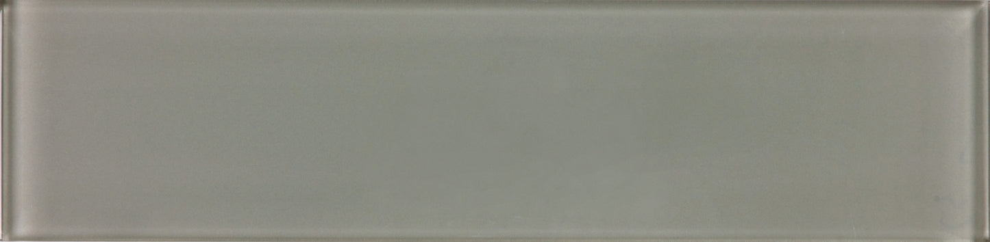 Bliss Element Glass Smoke 3X12