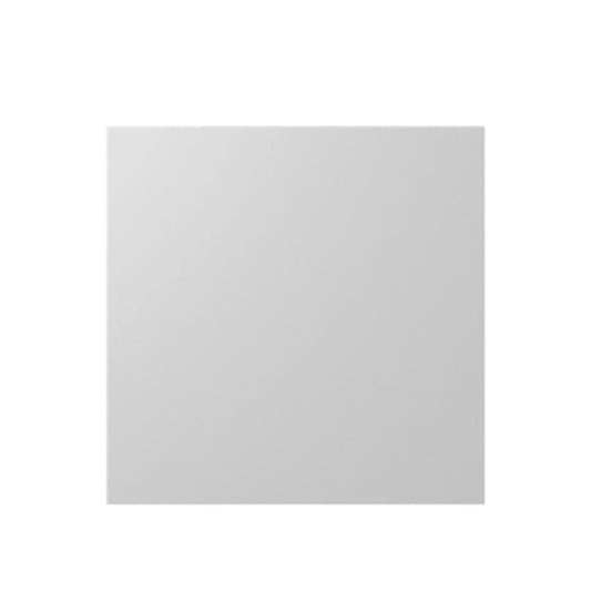 Wow Ice White 5x5 Field Tile Matte
