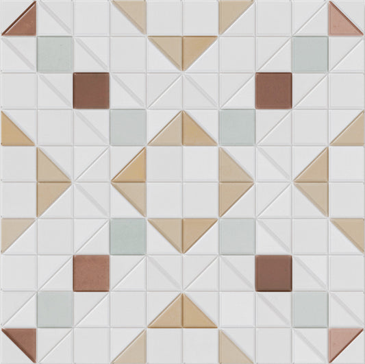Tesserae Grana 11x11 Like Field Tile