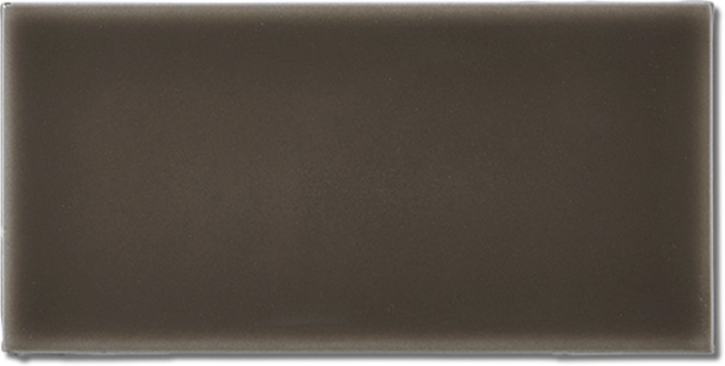 Pure Muir Woods Gloss 3x6 Field Tile