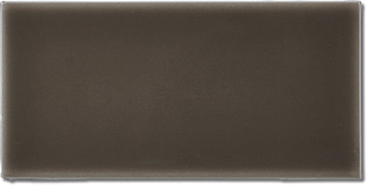 Pure Muir Woods Gloss 3x6 Field Tile