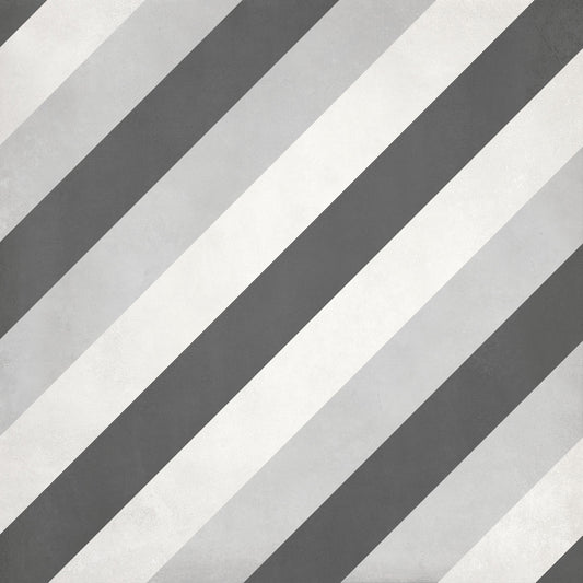 Form Ice Diamond Deco 8X8