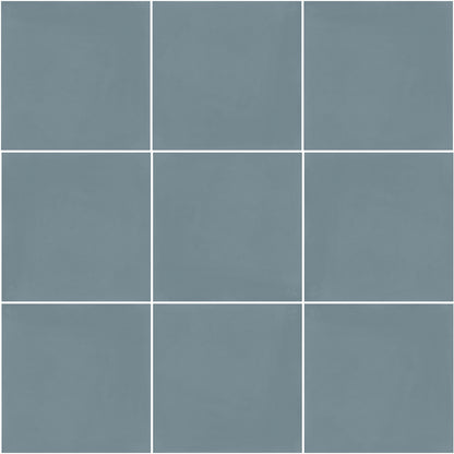 D_Segni Denim 8x8 Field Tile Matte