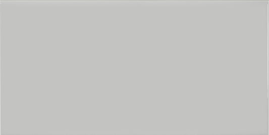 Soho Loft Grey 3x6 Field Tile Glossy